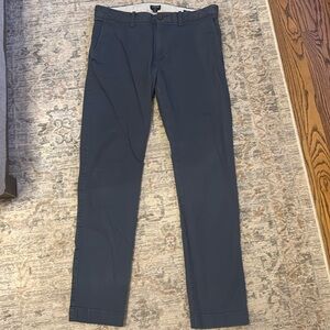 J Crew Flex Pants